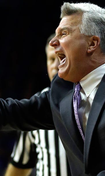 Weber: K-State 'plagued from the start of the season by immaturity'